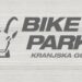 Logo Bikepark Kranjska Gora
